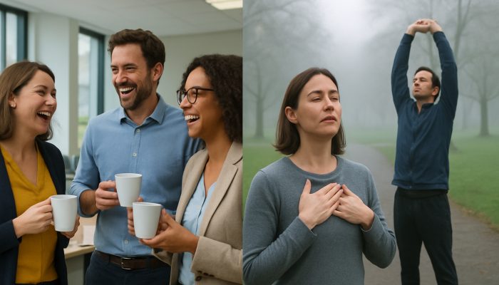 Building Resilience Through Embracing a Moment for Growth