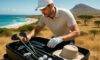 Golfing Tips for Novice Players in New Destinations