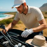 Golfing Tips for Novice Players in New Destinations