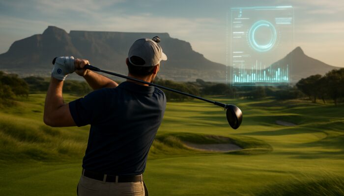 Golf Swing Analyzer: Improve Your Technique Today