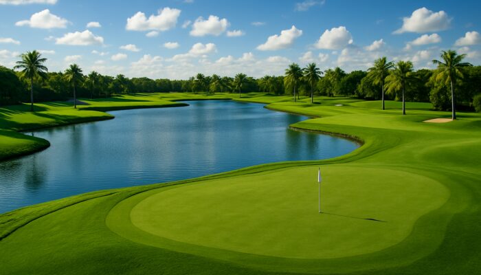 Golf Resorts in Florida: Explore Top-Rated Destinations