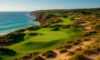 Oubaai Golf Club: Experience the Ultimate Golfing Adventure