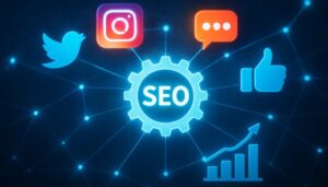 AI Search Results Render Irrelevant Google Rankings