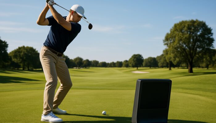 Golf Launch Monitor Essentials: Factors to Consider When Choosing