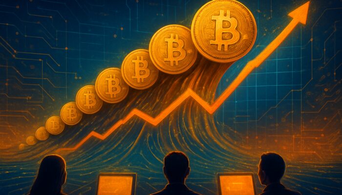 Understanding Crypto Market Dynamics and Trends