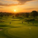 Top Courses at Maccauvlei Golf Club: A Must-Explore Guide