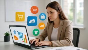 AI Click-Through Rate Recovery