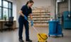 Commercial Cleaning Services in Yeovil: Key Advantages