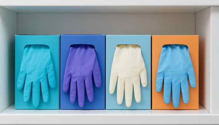 Sterile Gloves: Top Shops to Purchase in Burton upon Trent