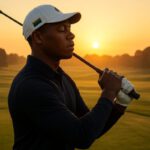 Golf Performance Anxiety: Insights from South African Players