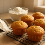 Protein Powder Recipes for Deliciously Healthy Baking