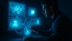 AI Click-Through Rate Recovery