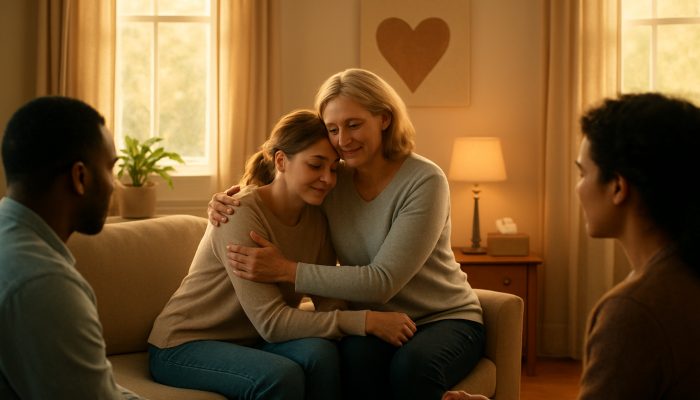 Health Recovery and Money Stress: Key Tips for Balance