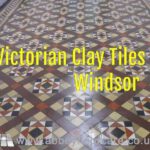 Clay Tiles in Windsor Hide Unseen Residue Beneath