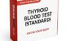 Thyroid Blood Test: Key Insights for Residents of Redditch