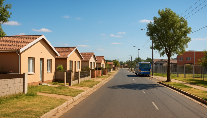 Entry-Level Property in Springs: Tips for Spotting the Best