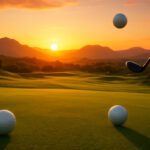 Golf Ball Compression: Key Tips for Making the Right Choice