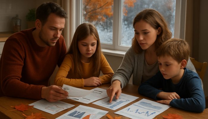 Reviewing Your Plan: Essential Steps Amid Changing Prices