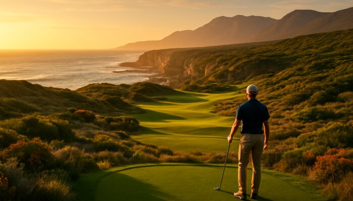 Elite Golf Courses in Texas: A Top Selection to Explore