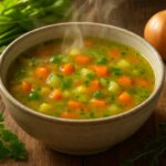 Soup Recipes for Every Seasonal Occasion Made at Home
