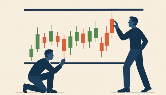 Key Strategies for Sideways Market Trading Explained