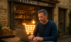 E-Commerce Marketing Boosting Growth for Newent Businesses