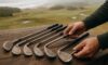Essential Care Tips for Storing Golf Clubs in Winter