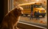 Pet Adjustment Tips for the Back-to-School Season