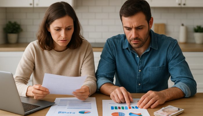 Mortgage Insights: When to Keep Debts Separate