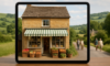 Web Development Solutions for Small Businesses in Bampton
