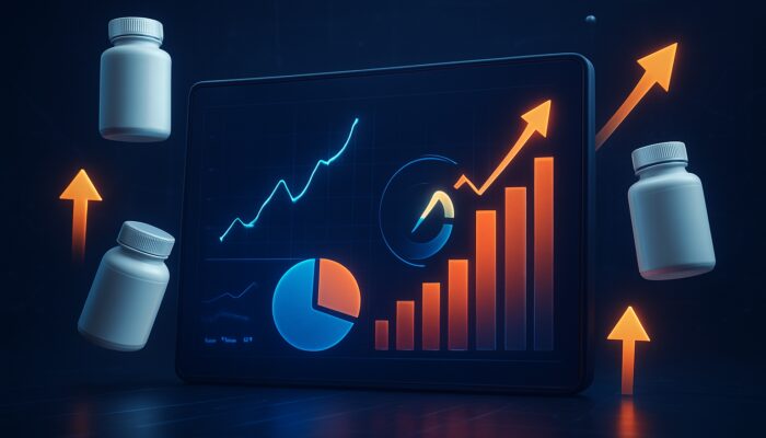 Ad Performance Metrics: Key Indicators for Supplement Success