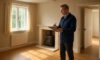 End of Tenancy Cleaning in Nether Compton Homes