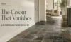 Slate Flooring: Transform Your Home with Elegant Shades