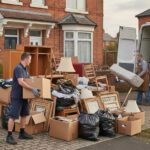Trusted Furniture Removal Specialists in Bicester