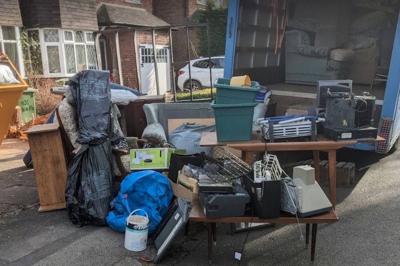Loft Clearance in Daventry: Quick and Reliable Services
