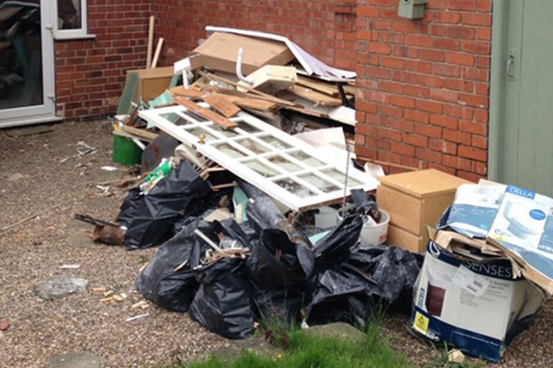 Garage Clearance Lewes: Enjoy Same-Day Service Today