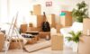 Furniture Removal Solutions: Affordable Clearance in Worthing