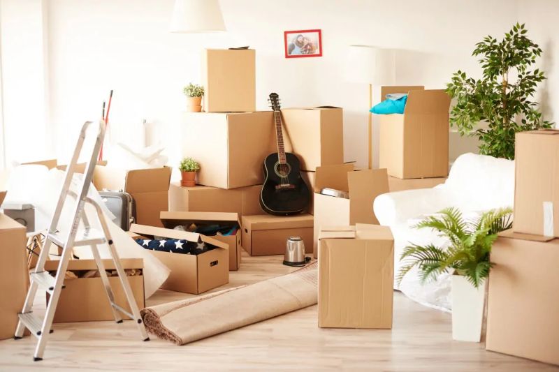 Garage Clearance in Plymouth: A Local Service Guide