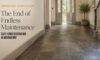 Slate Floor Restoration in Abergavenny: Expert Services Available