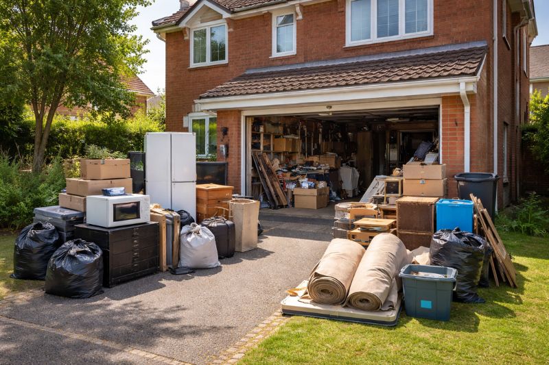 Loft Clearance Solutions in Canterbury for Your Property