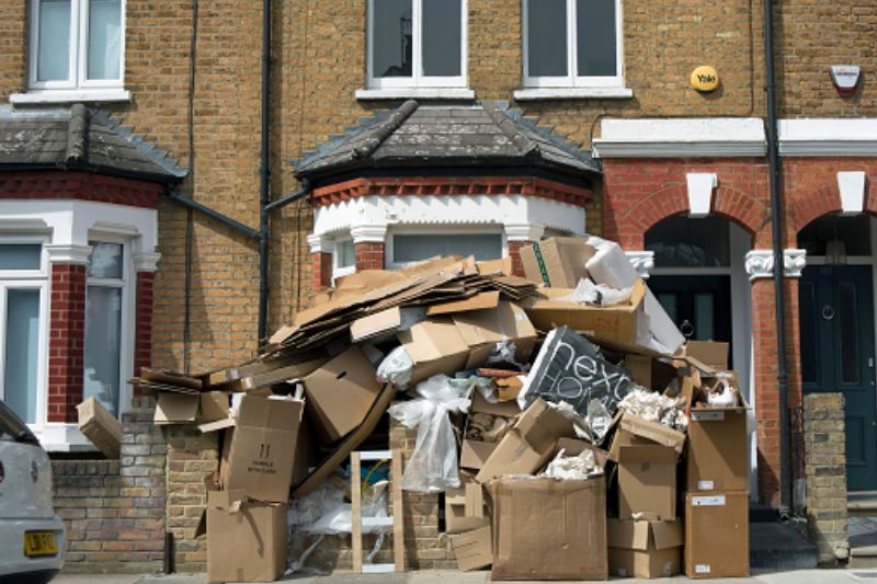 Loft Clearance Solutions: Affordable Options in Guildford