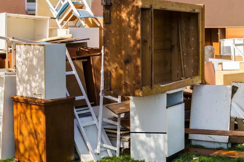 House Clearance Costs: Expert Services in Worthing