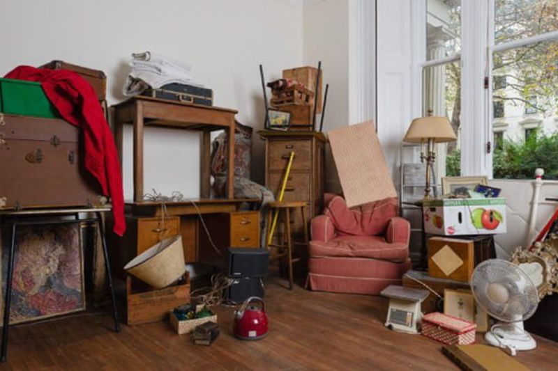 Garage Clearance in Prestbury: The Ultimate Solution for You