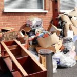 Garage Clearance Watford: The Ultimate Solution for Clearouts