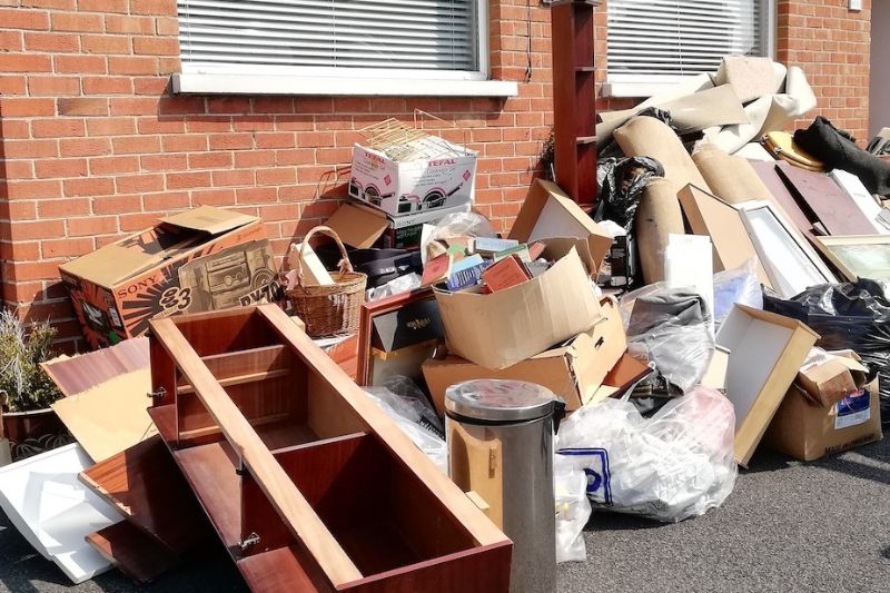 Garage Clearance Watford: The Ultimate Solution for Clearouts