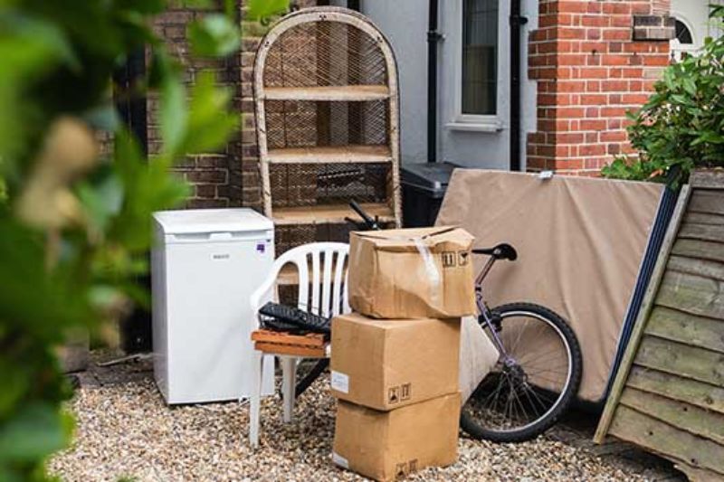 House Clearance St Albans: Simple Decluttering Made Easy