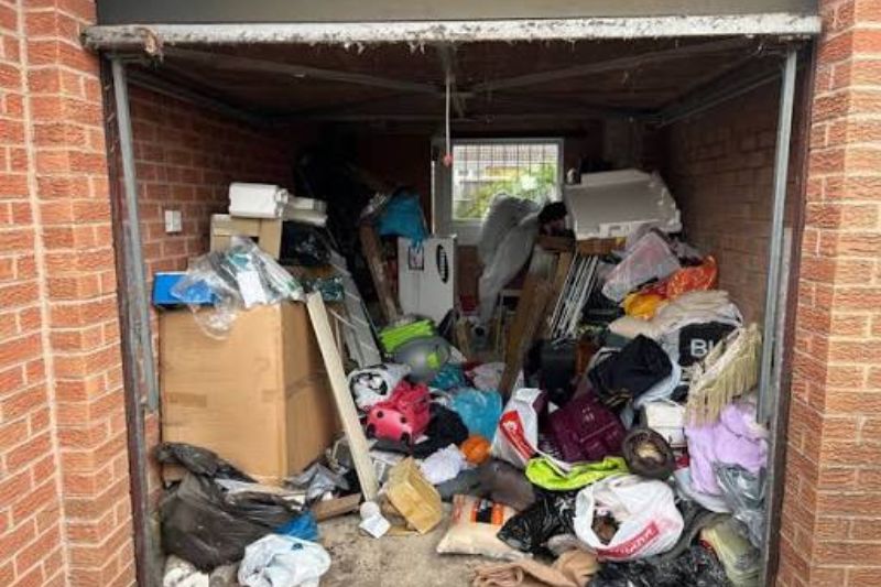 Garage Clearance Witney: Reliable and Fast Services