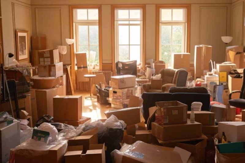 Trusted Furniture Removal Specialists in Lewes