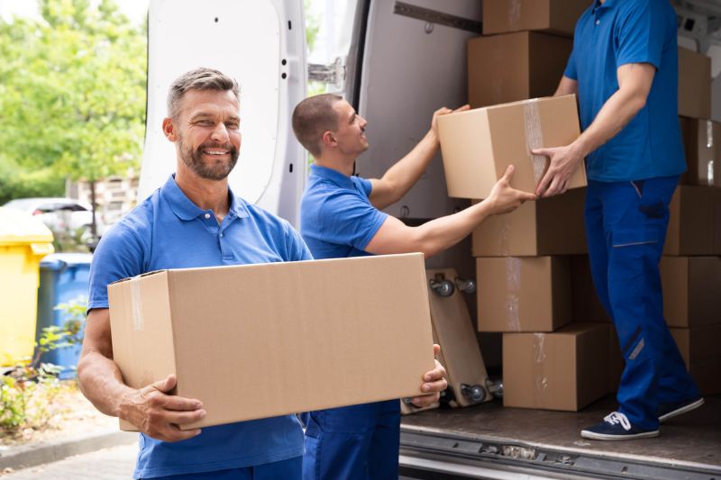 Furniture Removal in Milton Keynes: Quick and Simple Services