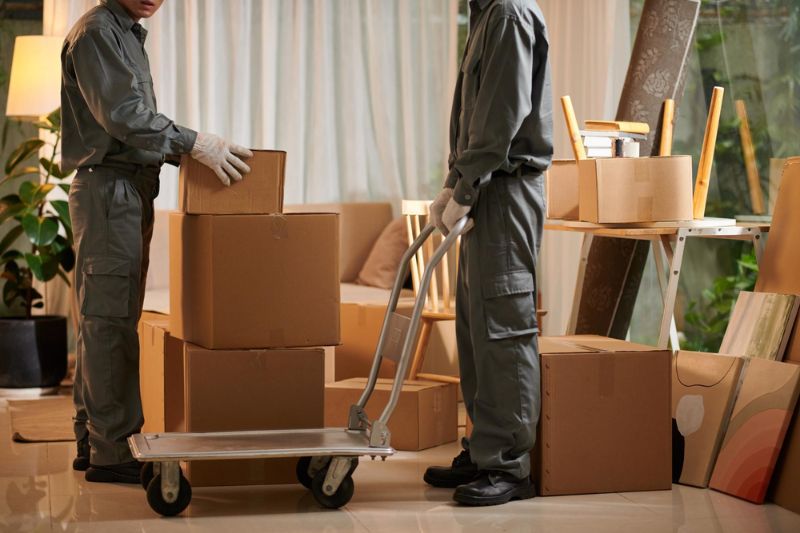Loft Clearance Experts in Huntingdon: Your Guide to Success